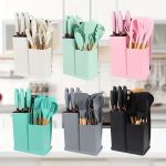 ادوات مطبخ سيليكونية