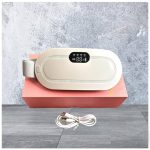 وسادة تدفئة الحيض