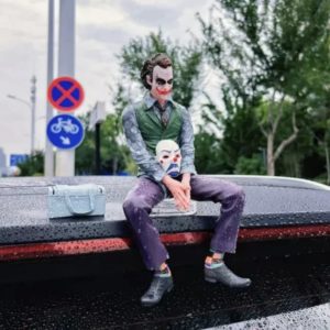 مجسم الجوكر